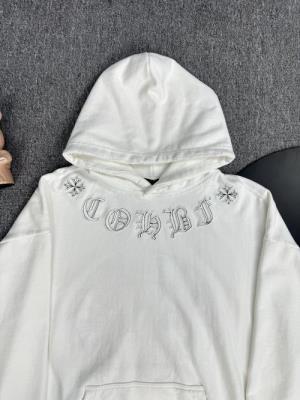 wholesale quality chrome hearts hoodies model no. 25
